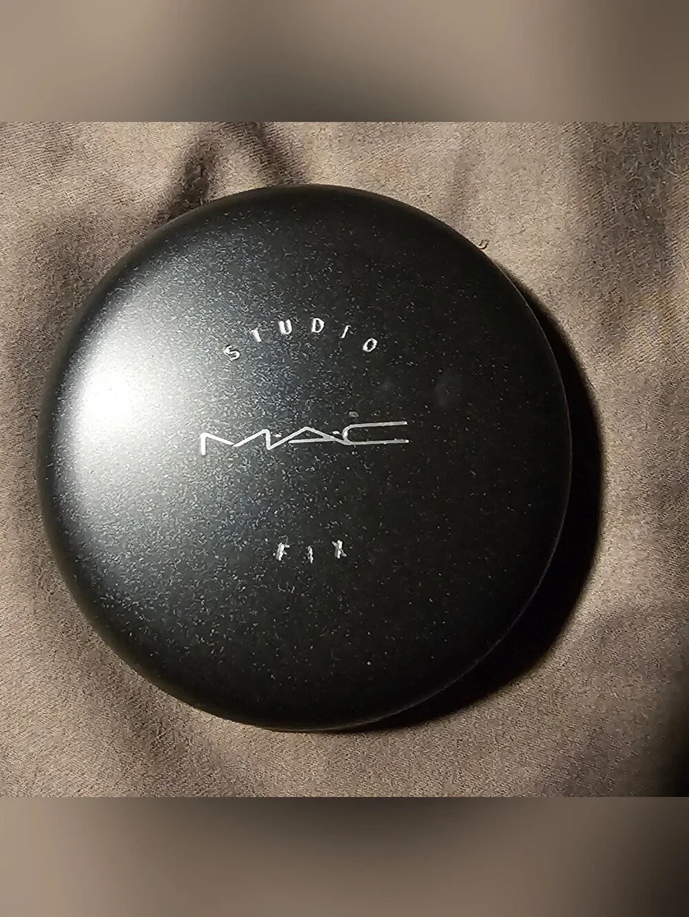 MAC Cosmetics Studio Fix Powder Plus Foundation Compact - NC41